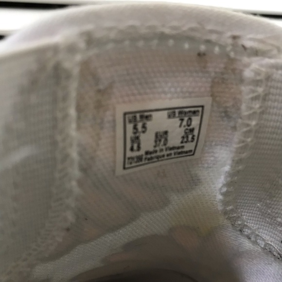 Customized Sunflower Vans - Picture 6 of 6